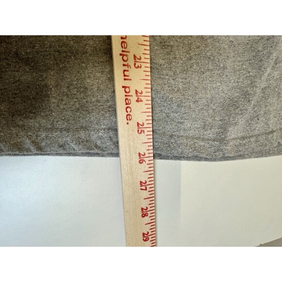 Nickelodeon Rugrats Graphic Adult T Shirt Size Medium Gray Short‎ Sleeve - Picture 8 of 8